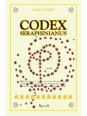Codex Seraphinianus 40° ita...