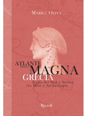 Atlante della Magna Grecia....