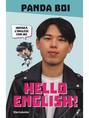 Hello, English! Impara l'inglese con me