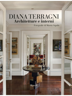 Diana Terragni. Architettur...
