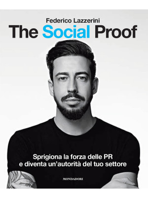 The Social Proof. Sprigiona...