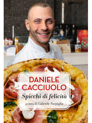 Daniele Cacciuolo. Spicchi ...