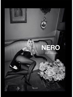 Nero. The color of Dolce & ...