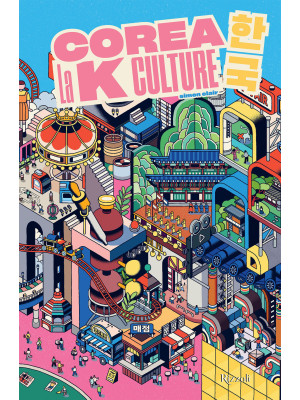 Corea. La K-Culture