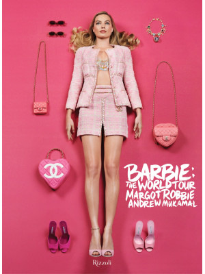 Barbie. The world tour. Edi...