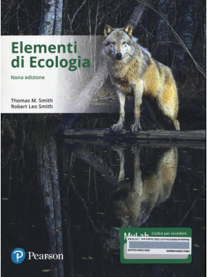Elementi di ecologia. Ediz....