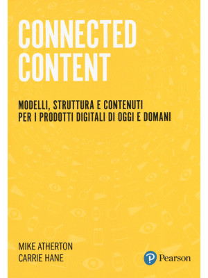 Connected Content. Modelli,...