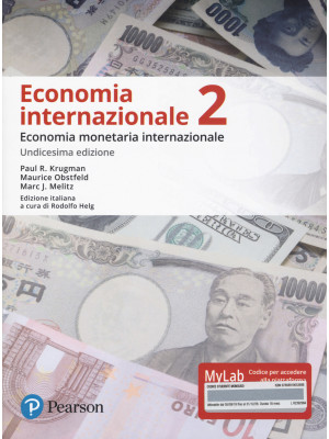 Economia internazionale. Ed...