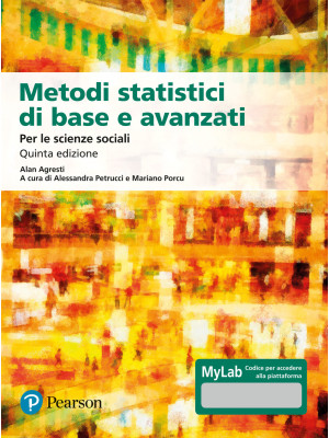 Metodi statistici di base e...