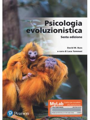 Psicologia evoluzionistica....