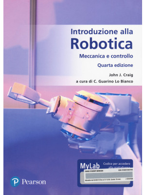 Introduzione alla robotica....
