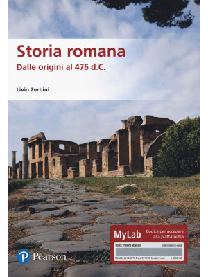 Storia romana. Dalle origin...