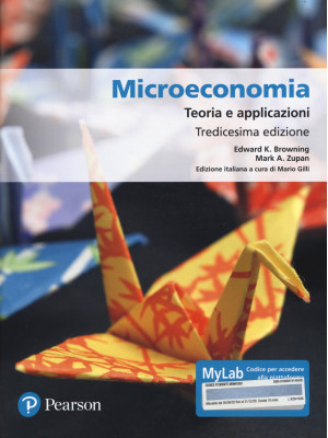 Microeconomia. Teoria e app...