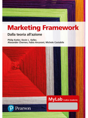 Marketing framework. Dalla ...