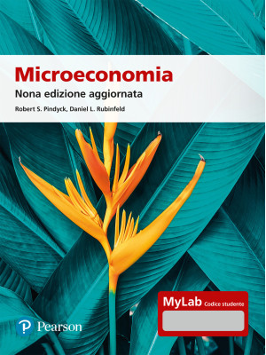 Microecomonia. Ediz. Mylab....