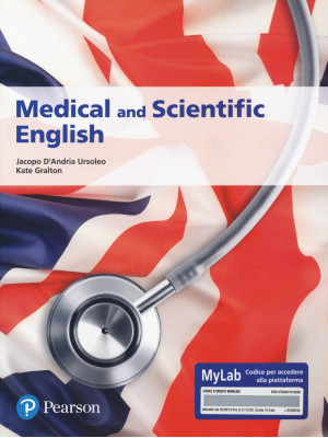 Medical and scientific Engl...