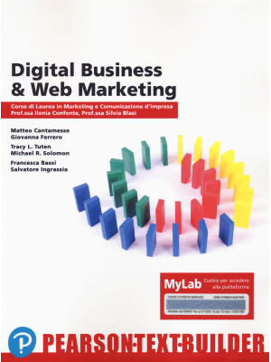 Digital business & web mark...