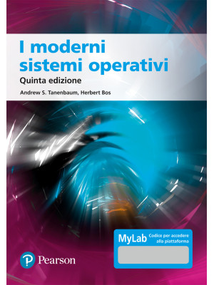 I moderni sistemi operativi...