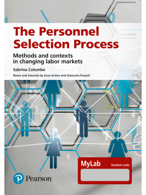 The personnel selection pro...