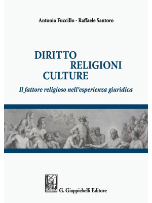 Diritto, religioni culture....