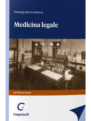 Medicina legale