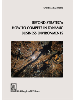 Beyond Strategy: how to com...