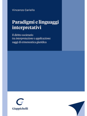 Paradigmi e linguaggi inter...