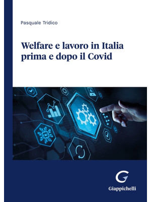 Welfare e lavoro in Italia ...