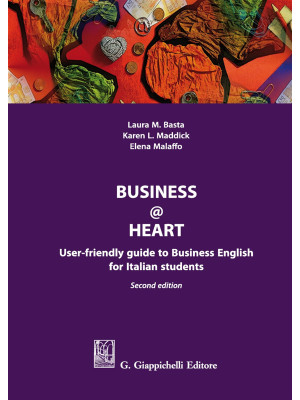 Business@heart. User-friend...