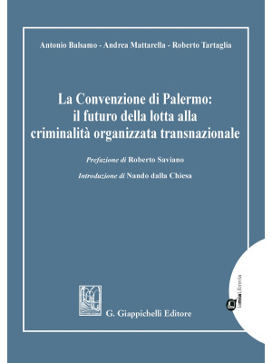 La Convenzione di Palermo: ...