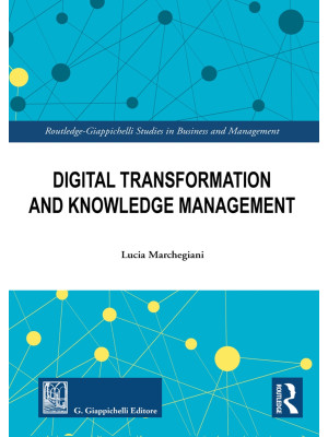 Digital transformation and ...