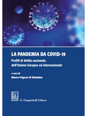 La pandemia da Covid-19. Pr...