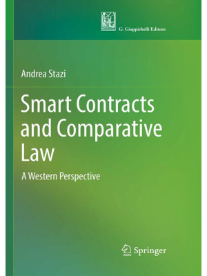 Smart contracts in comparative law