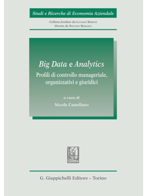Big Data e Analytics