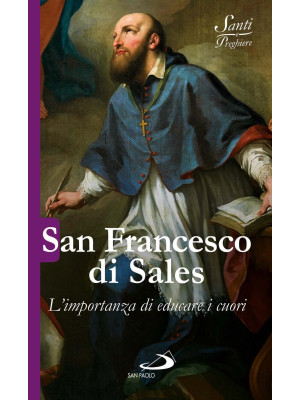 San Francesco di Sales. L'i...