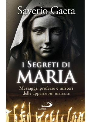 I segreti di Maria. Messagg...