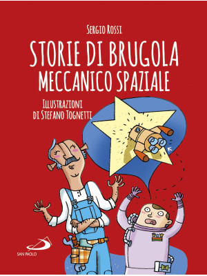 Storie di Brugola meccanico...