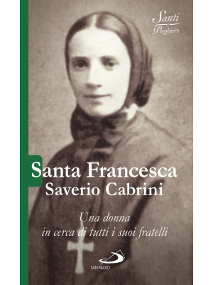 Santa Francesca Saverio Cab...