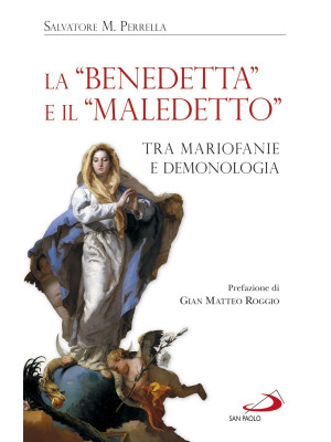 La «Benedetta» e il «Malede...