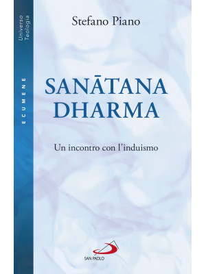 Sanatana-Dharma. Un incontr...