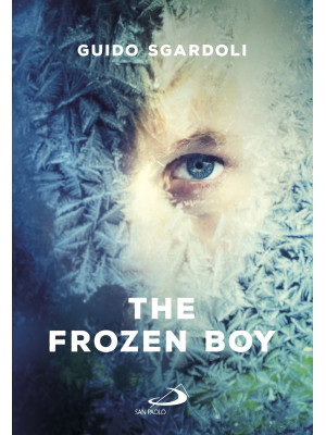 The frozen boy