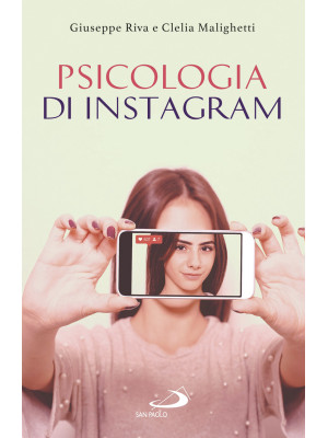 Psicologia di Instagram