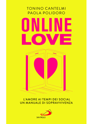Online love. L'amore ai tem...