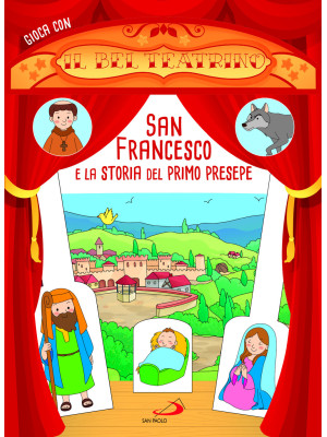 San Francesco e la storia d...