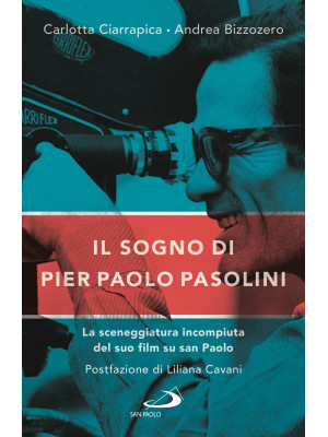Il sogno di Pier Paolo Paso...