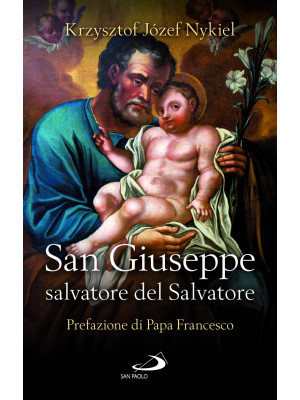 San Giuseppe. Salvatore del...