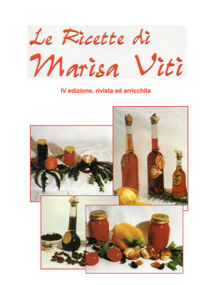 Le ricette di Marisa Viti