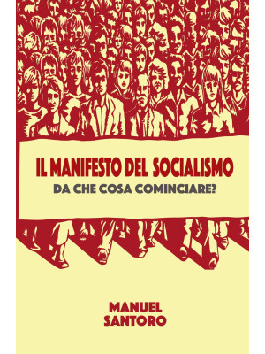 Il manifesto del socialismo