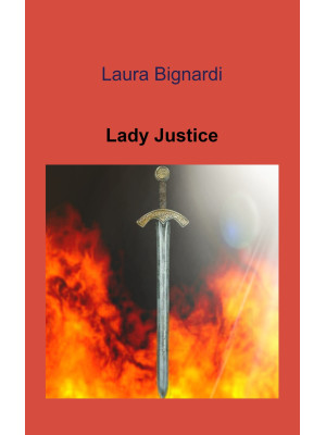 Lady justice