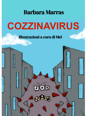 Cozzinavirus